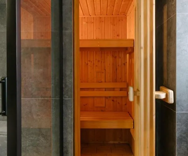 Chaloupka U Reky Holiday home Frydlant nad Ostravici